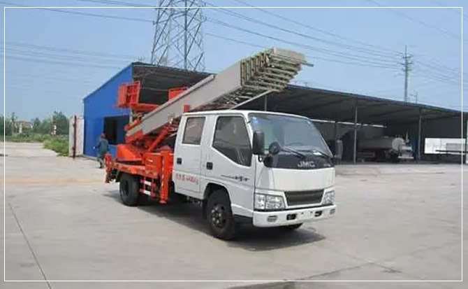 城步搬家